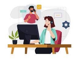 DDevs community feature illustration